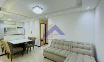 Imagem 4: 2/4, 1. Andar, mobiliado, pq Vitória Boulevard