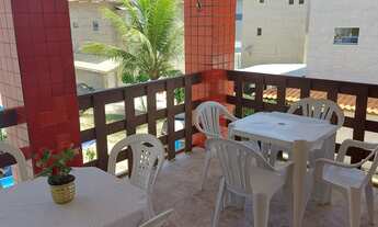 Imagem 2: Chalé para temporada Barra de Jacuípe