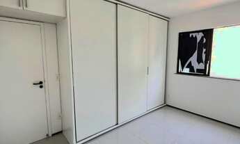 Imagem 5: Apartamento com 89m² para LOCAÇÃO no Renascença - 2 quartos sendo 1 suíte POR R$ 3.800,00