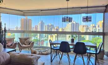 Imagem 5: Apartamento à venda Veredas com 106m², 3 dormts, 1 suíte, 2 vagas Nova Petrópolis São Be