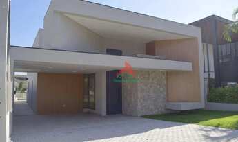 Imagem 3: Casa com 3 Suítes à venda, 200 m² - Condomínio Portal de Bragança - Bragança Paulista/SP