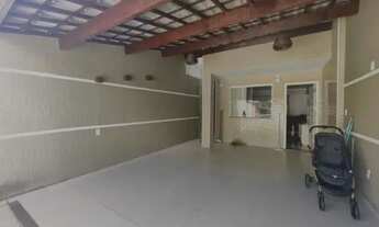 Imagem 4: Duplex mobiliado de 300m²