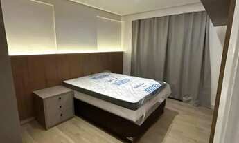 Imagem 3: Alugo Flat Semi Mobiliado No Number One