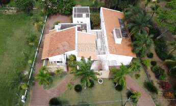 Imagem: Casa Condomínio em São José do Rio Preto