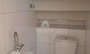 Imagem 3: Apartamento Duplex Edifício Olímpia