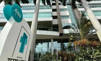 Imagem: Mansão Terrazzo Verdeto Aracaju