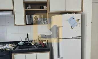 Imagem 3: APARTAMENTO 2 DORMITORIOS HORTOLÂNDIA