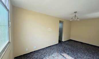 Imagem 4: Imóvel para aluguel possui 50 metros quadrados com 2 quartos em Campo Grande - Rio de Jane