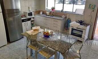 Imagem 2: Sobrado em Mooca