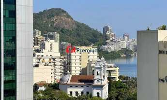Imagem 4: Apartamento à venda, Humaitá, Rio de Janeiro, RJ