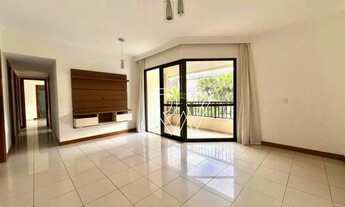 Imagem 2: Apartamento com 3 dormitórios, 2 suítes à venda, 117 m² por R$ 1.200.000 - Graça - Salvado