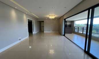 Imagem 6: Apartamento alto padrão para alugar no Edifício Torre Madri com 3 suítes na Região Sul de