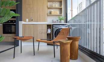 Imagem 7: Apartamento - Bela Vista - 2 Dormitórios - 63m²