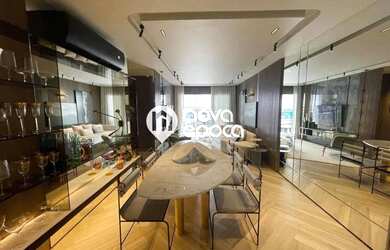 Imagem 5: Botafogo Apartamento com 3 dormitórios