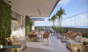 Imagem 6: Florezza Residence. A partir de 15% de entrada. Apartamento 2 Quartos sendo 1 suíte à vend