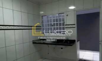 Imagem 6: Casa para venda 2 quartos - Vila Industrial - Bauru