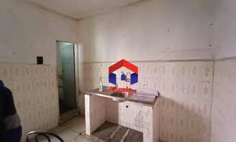 Imagem 6: Casa com 3 dormitórios à venda, 360 m² por R$ 480.000,00 - São João Batista (Venda Nova)