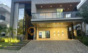 Imagem 2: SOBRADO MIRANTE DO LAGO. ALTO PADRÃO A 30m DA PRAIA