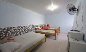 Imagem 7: Casas em amplo terreno no Balneário Luciane