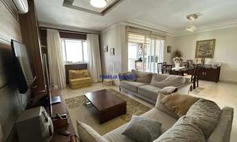 Imagem: Apartamento á venda 3 suítes, 3 vagas