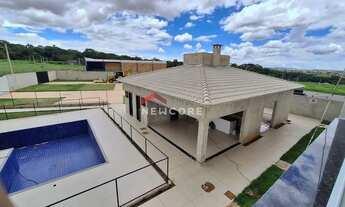 Imagem 7: Apartamento em Rua 3 - Chácaras Saia Velha - Valparaíso de Goiás/GO