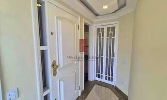 Imagem 5: Imóvel para aluguel tem 147 m2 em ótima localização no bairro de Santana