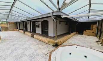 Imagem 3: Cobertura : Linear / Residencial / Recreio dos Bandeirantes