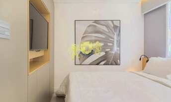 Imagem 6: Flat para alugar na Bela Vista - You Link Paulista