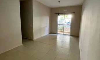 Imagem 2: Apartamento com 3 Quarto(s) e 2 banheiro(s) para Alugar, 70 m² por R$ 2245 / Mês