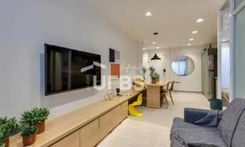 Imagem 4: Apartamento à venda no FR Bueno Municipal