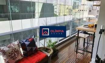 Imagem: Aluguel Apartamento 1 Dormitórios - 48