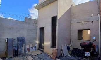 Imagem: Casa à venda em Jardim Olímpico com 45m²