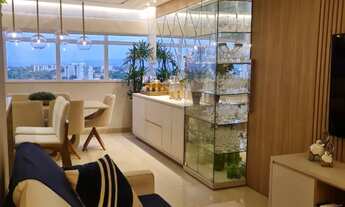 Imagem: Apartamento de Alto Padrão no Residencial