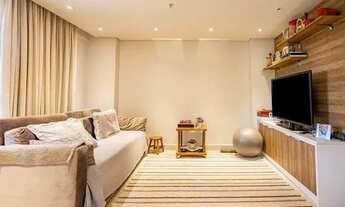 Imagem 4: Cobertura 2 quartos - Itaipava