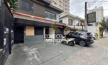 Imagem 3: Casa Comercial, Embaré, Santos, Cod: 1677