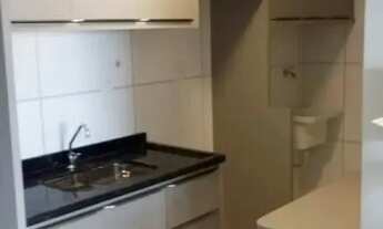 Imagem 5: Apartamento com 1 dormitório para alugar, 40 m² por R$ 3.500,00/mês - Itapuã - Salvador/BA