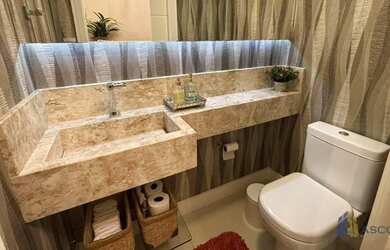 Imagem 3: Apartamento com 3 suítes em ótima localização no Centro de Florianópolis