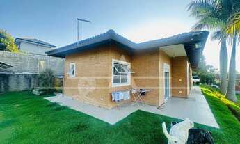 Imagem 4: CASA RESIDENCIAL em BRAGANÇA PAULISTA - SP, CHÁCARA PORTAL DAS ESTÂNCIAS