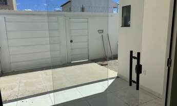 Imagem: Casa Bela Vista (João de Deus