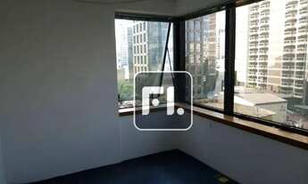 Imagem 6: Conjunto à venda, 125 m² por R$ 2.000.000,00 - Itaim Bibi - São Paulo/SP