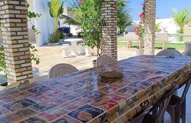 Imagem 3: Casa de Praia Luís Correia Piauí