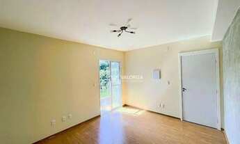 Imagem 3: Apartamento com 2 quartos para alugar, 60 m² por R$ 3.465/mês - Parque Santos Dumont - Vot