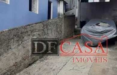 Imagem: Terreno à venda, 220 m² por R$ 850.000,00