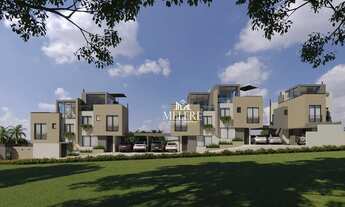 Imagem 5: Casa com 3 dormitórios à venda, 122 m² por R$ 859.300,00 - Boa Vista - Curitiba/PR