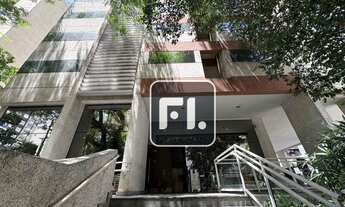 Imagem 5: Conjunto, 120 m² - venda por R$ 1.200.000,00 ou aluguel por R$ 16.560,01/mês - Vila Olímpi