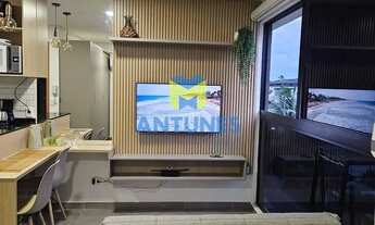 Imagem 3: Studio Mobiliado para Locação, Marina do Cupê, Porto de Galinhas, Ipojuca, PE