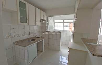 Imagem 5: Apartamento - Loteamento Country Ville - Campinas