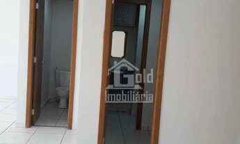 Imagem 4: Sala para alugar, 49 m² por R$ 1.752,01/mês - Nova Ribeirânia - Ribeirão Preto/SP