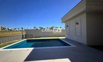 Imagem 4: Casa a venda no condominio Arborais em Campinas!