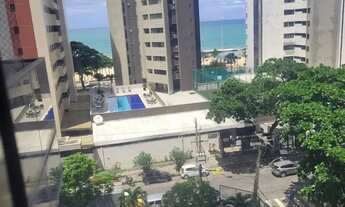 Imagem 2: Imóvel para aluguel com 260 metros quadrados com 4 quartos em Boa Viagem - Recife - PE